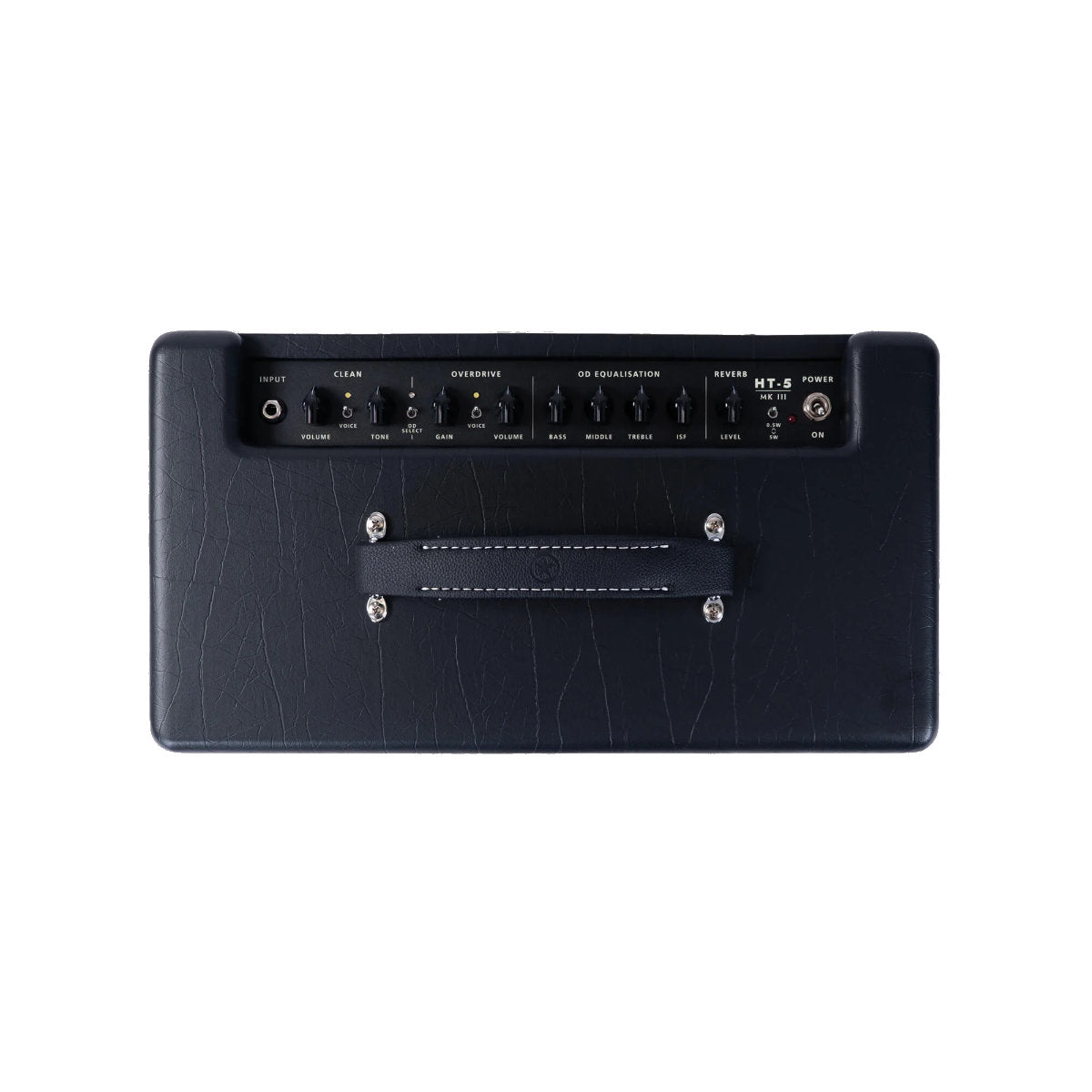 Blackstar HT-5R MKIII 5-Watt Combo Tube Guitar Amp