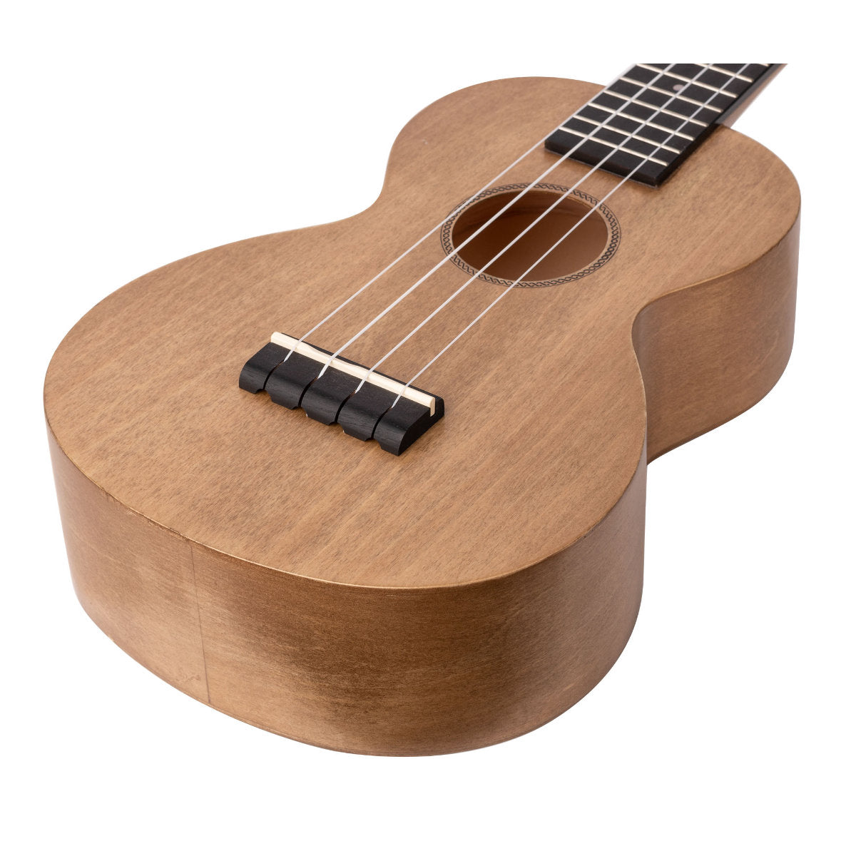 Mahalo ML2SD Island Series Concert Ukulele - Sand Dune