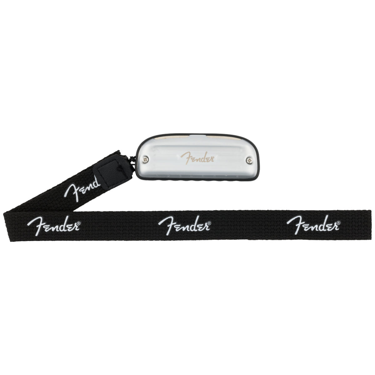 Fender Blues Junior Diatonic 8-hole Harmonica - Key of A