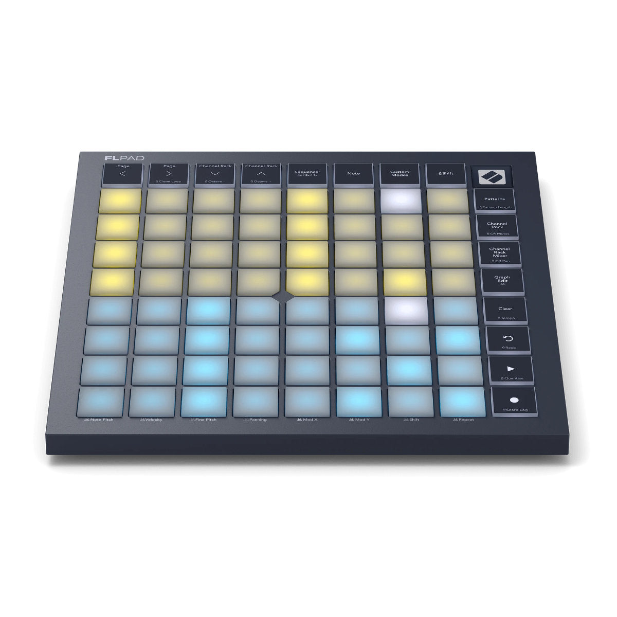 Novation FLpad USB Pad Controller for FL Studio
