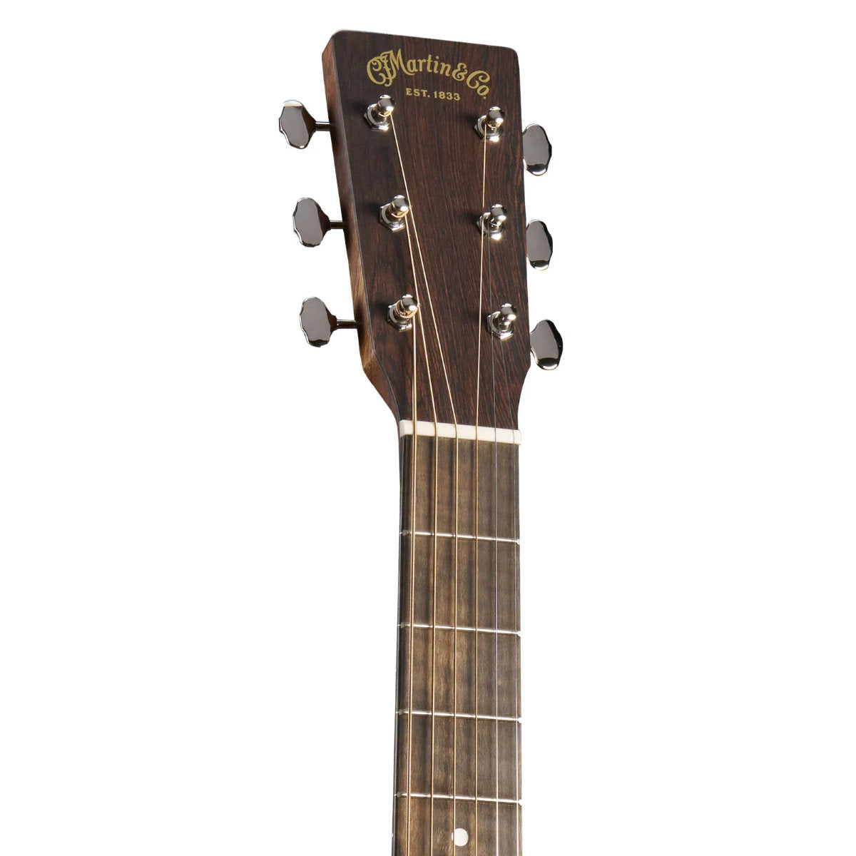 Martin Road Series 000-12E Retro Acoustic-Electric Guitar