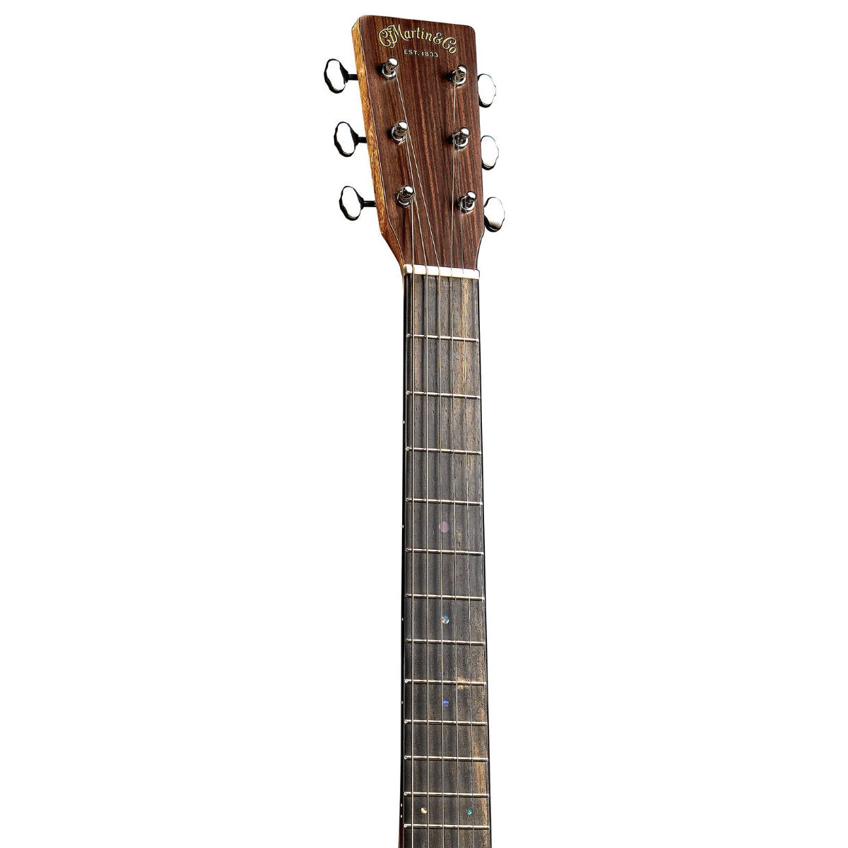 Martin 000E Retro Plus Mahogany Acoustic-Electric Guitar - Bananas at Large®