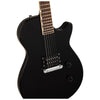 Gretsch Streamliner Jet Club Electric Guitar - Single Pickup - Laurel Fingerboard - Jet Black