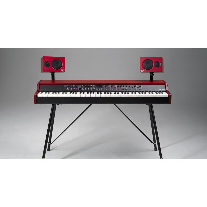 Nord Piano Monitor System V2 - Pair – Bananas At Large Inc