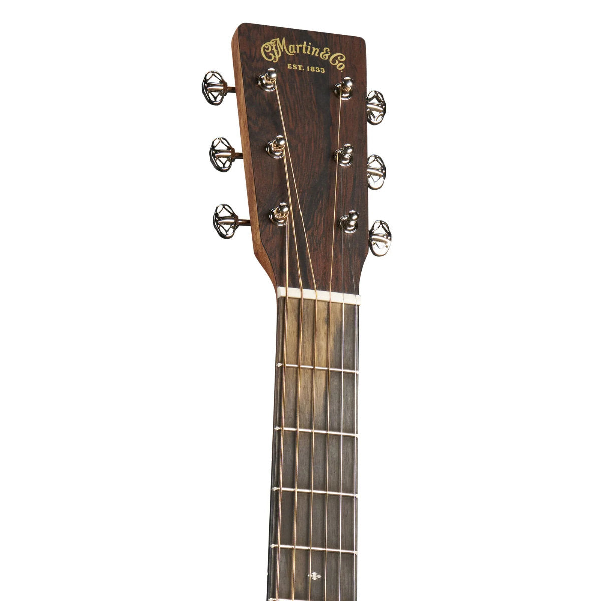 Martin Road Series GPC-13E Modern Acoustic-Electric Guitar