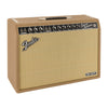 Fender Limited Edition Tone Master Deluxe Reverb Cocoa Guitar Amp