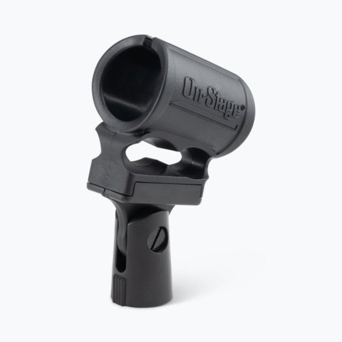 On-Stage MY330 Wireless Shock-Mount Mic Clip