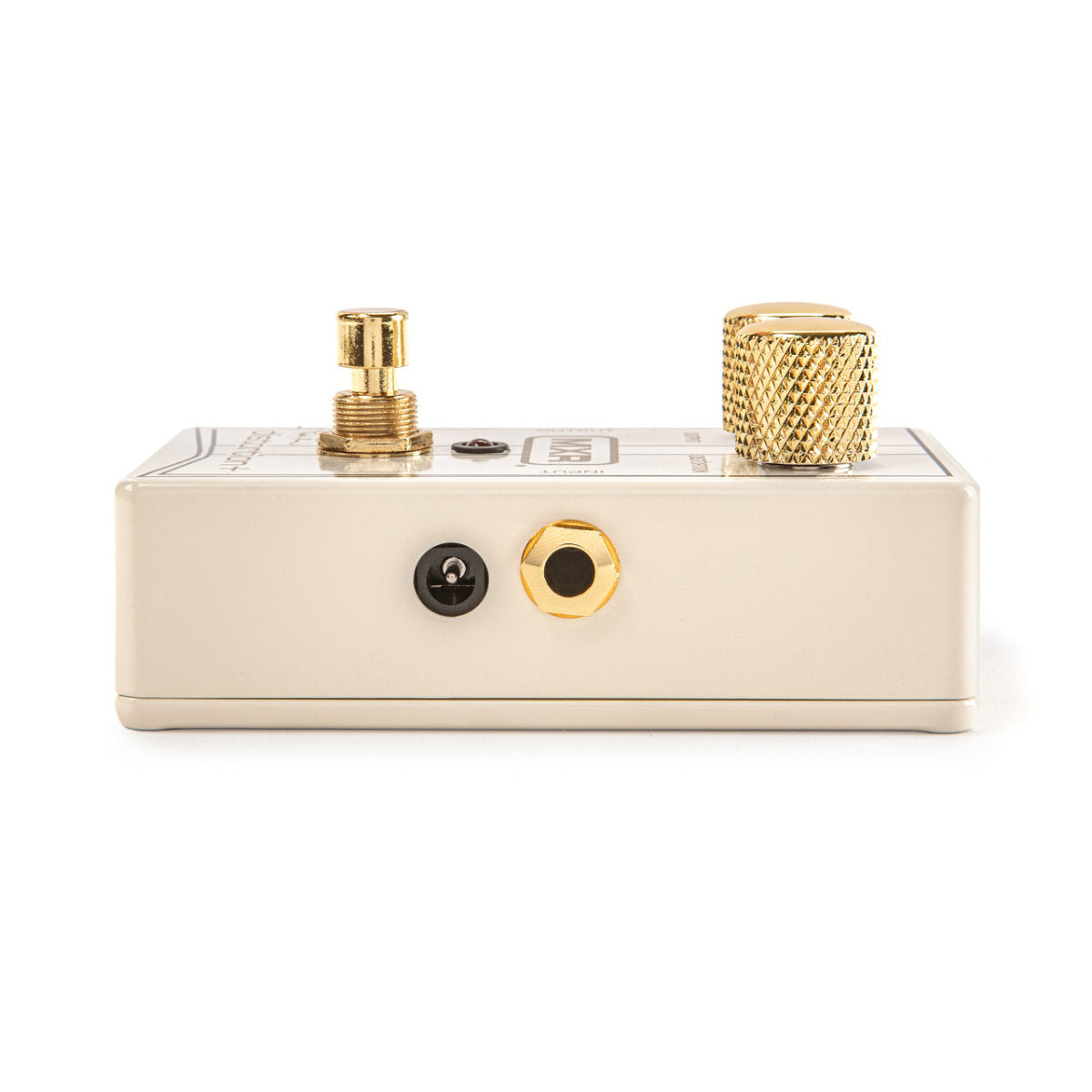 MXR Randy Rhoads Concorde Special Edition Distortion+ Pedal - Bananas at Large®
