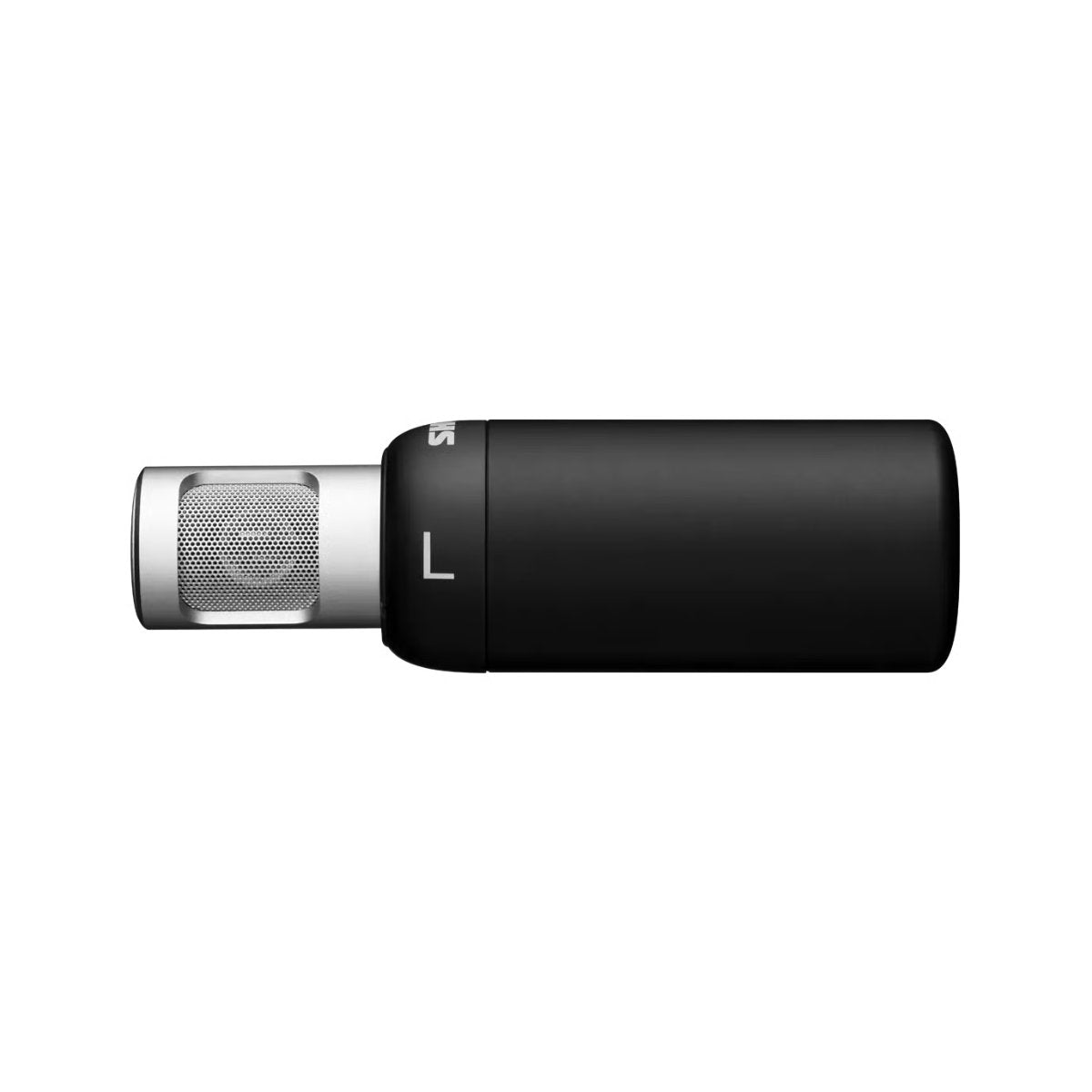 Shure MoveMic 88+ Wireless Video Microphone - Receiver Kit