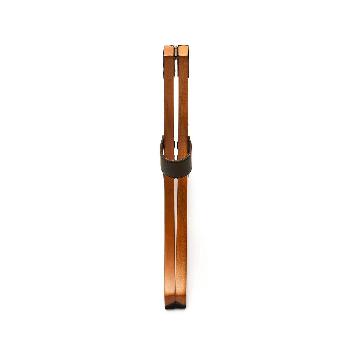 Taylor Folding Mahogany Guitar Stand
