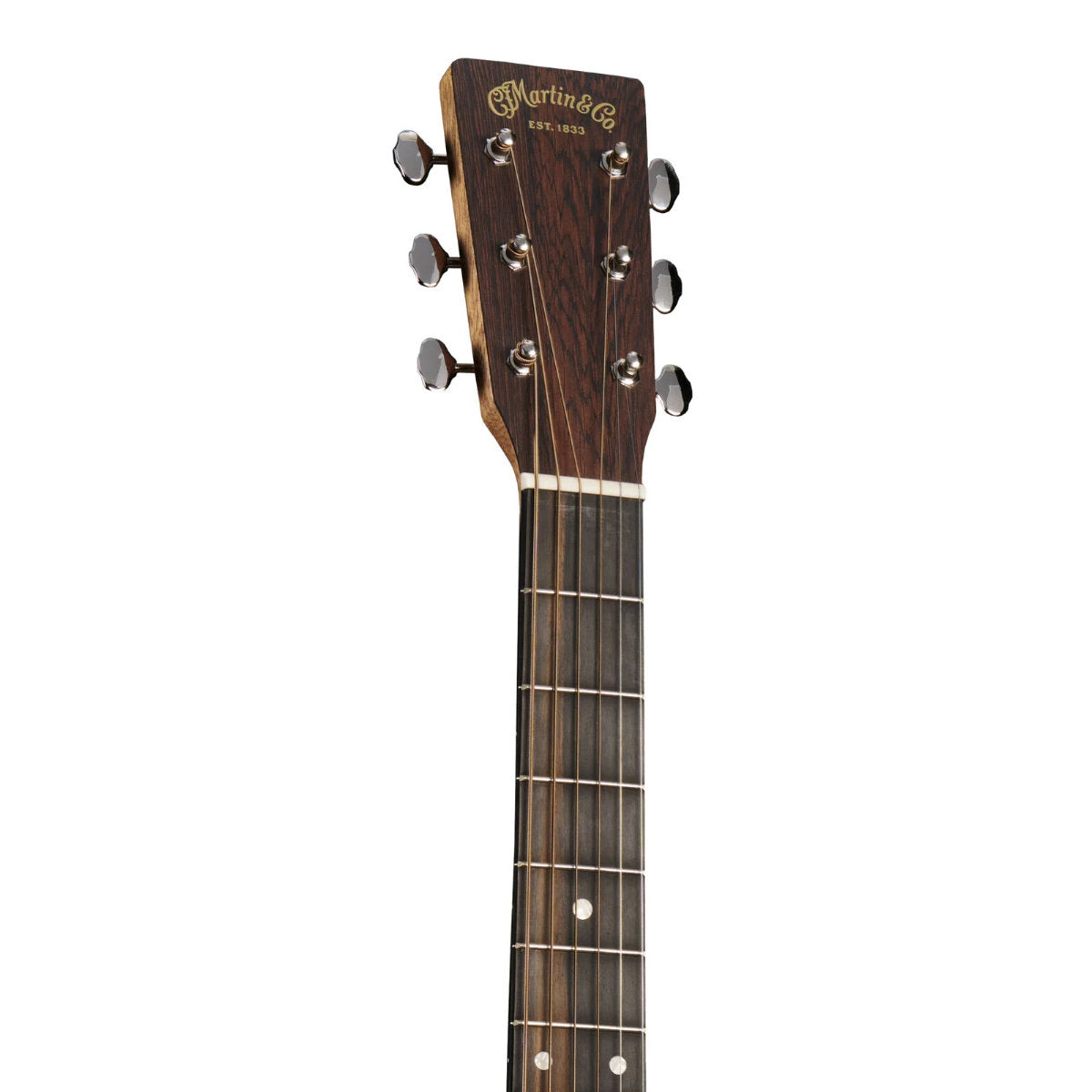 Martin Road Series 000-13E Retro Walnut Acoustic-Electric Guitar