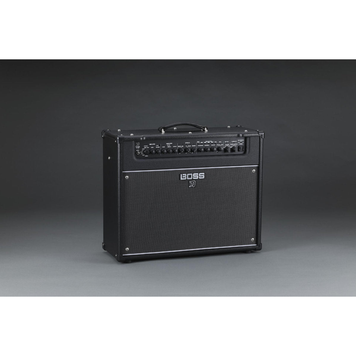 Boss Katana Artist GEN 3 100-Watt Waza 1x12 Combo Guitar Amplifier