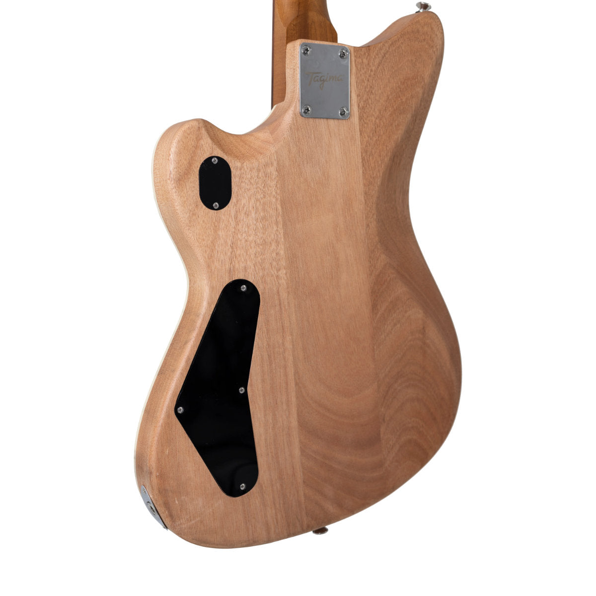 Tagima ROCKER UQ Unique Series Electric Guitar - Lake Placid Blue