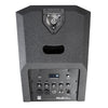 HK Audio Polar 12 MKII Column PA Array System - Black - 12in