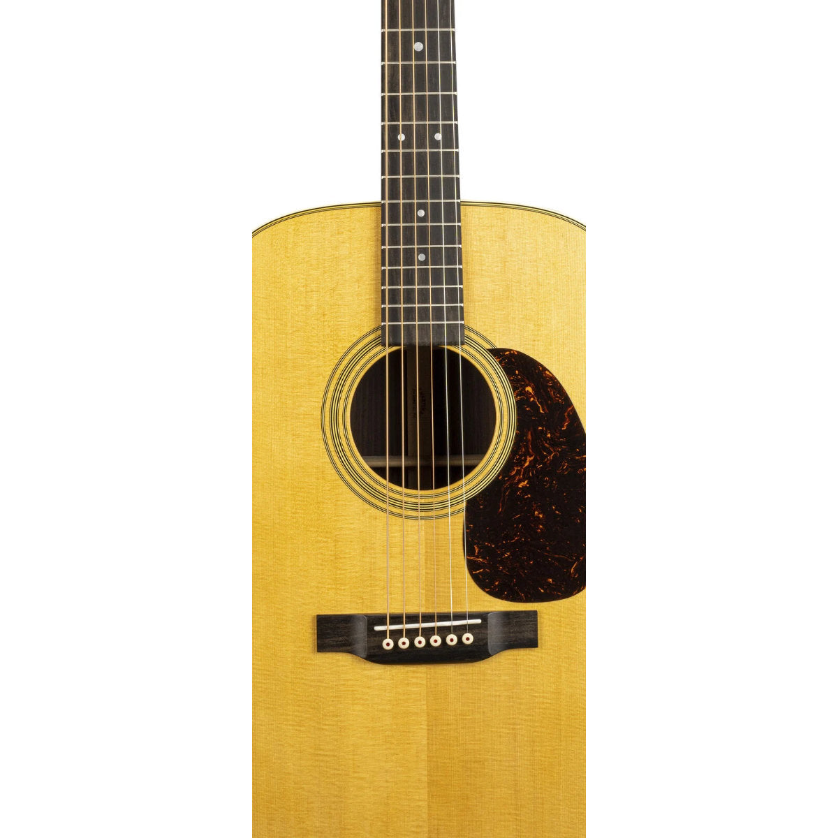 Martin Standard Series D-28 Acoustic Guitar - Satin