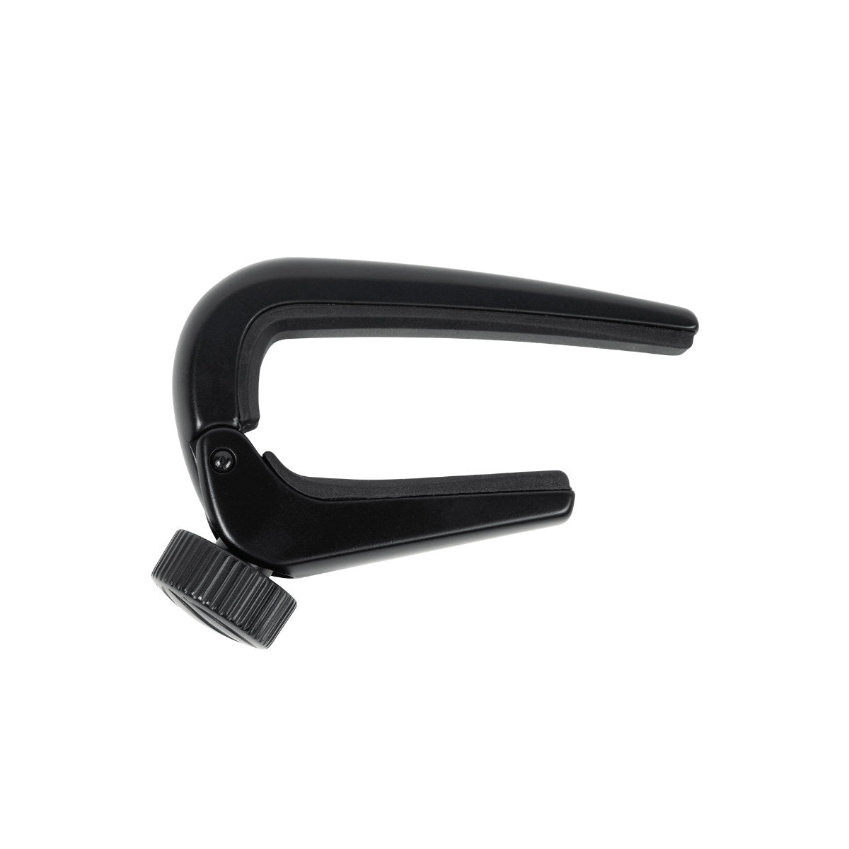 Ernie Ball Precision Capo - Black