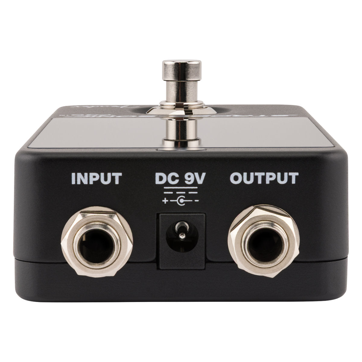 Fender Strobo-Sonic Pro Tuner Pedal – Bananas At Large Inc.® Musical Instruments & Pro Audio