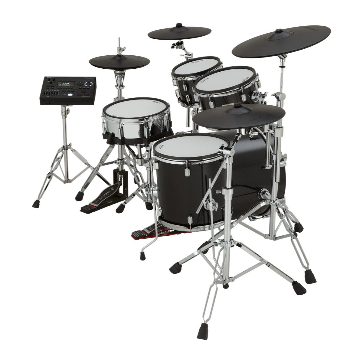 Roland VAD516 V-Drums Acoustic Design Electronic Drum Set