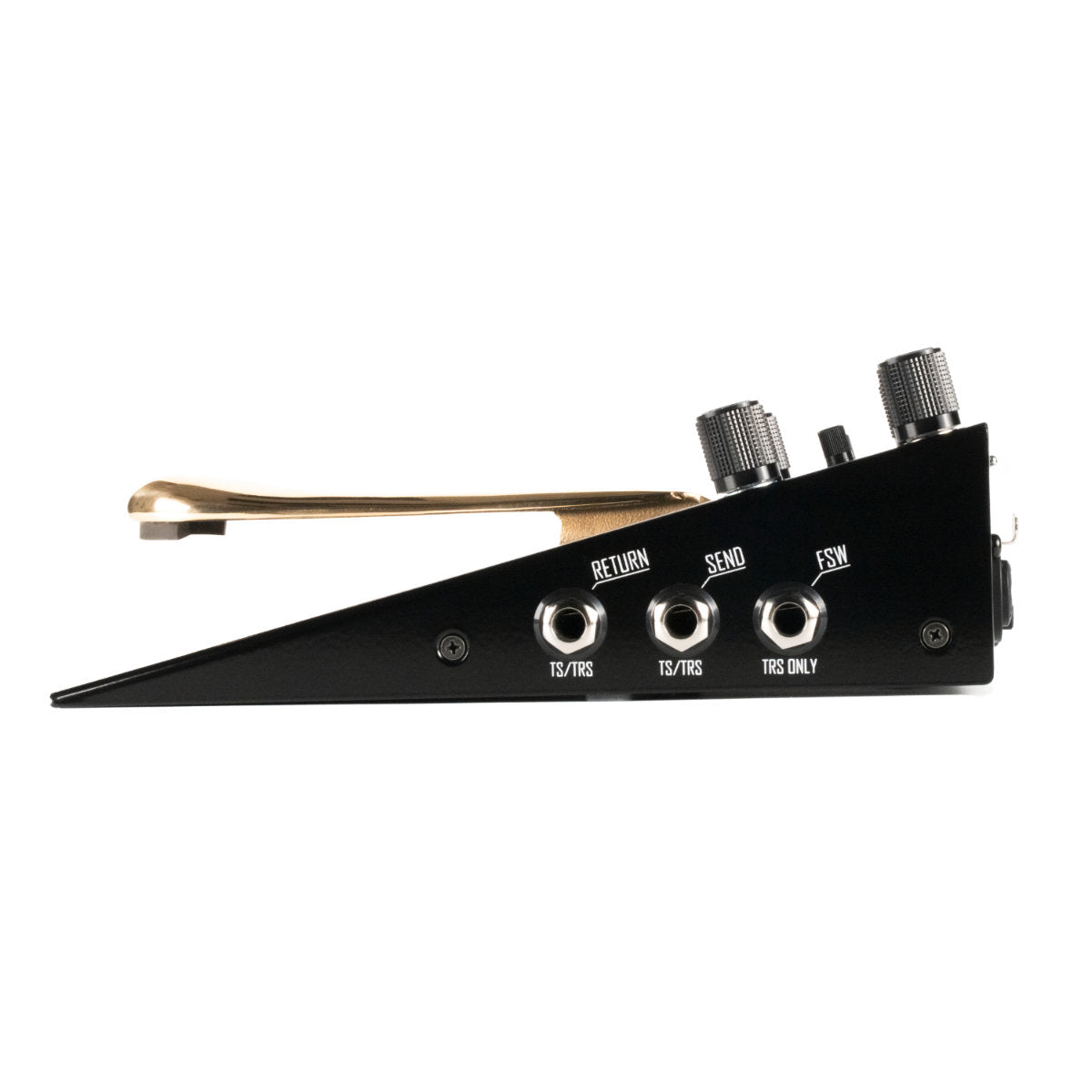 Gamechanger Audio PLUS Pedal II Piano-Style Sustain