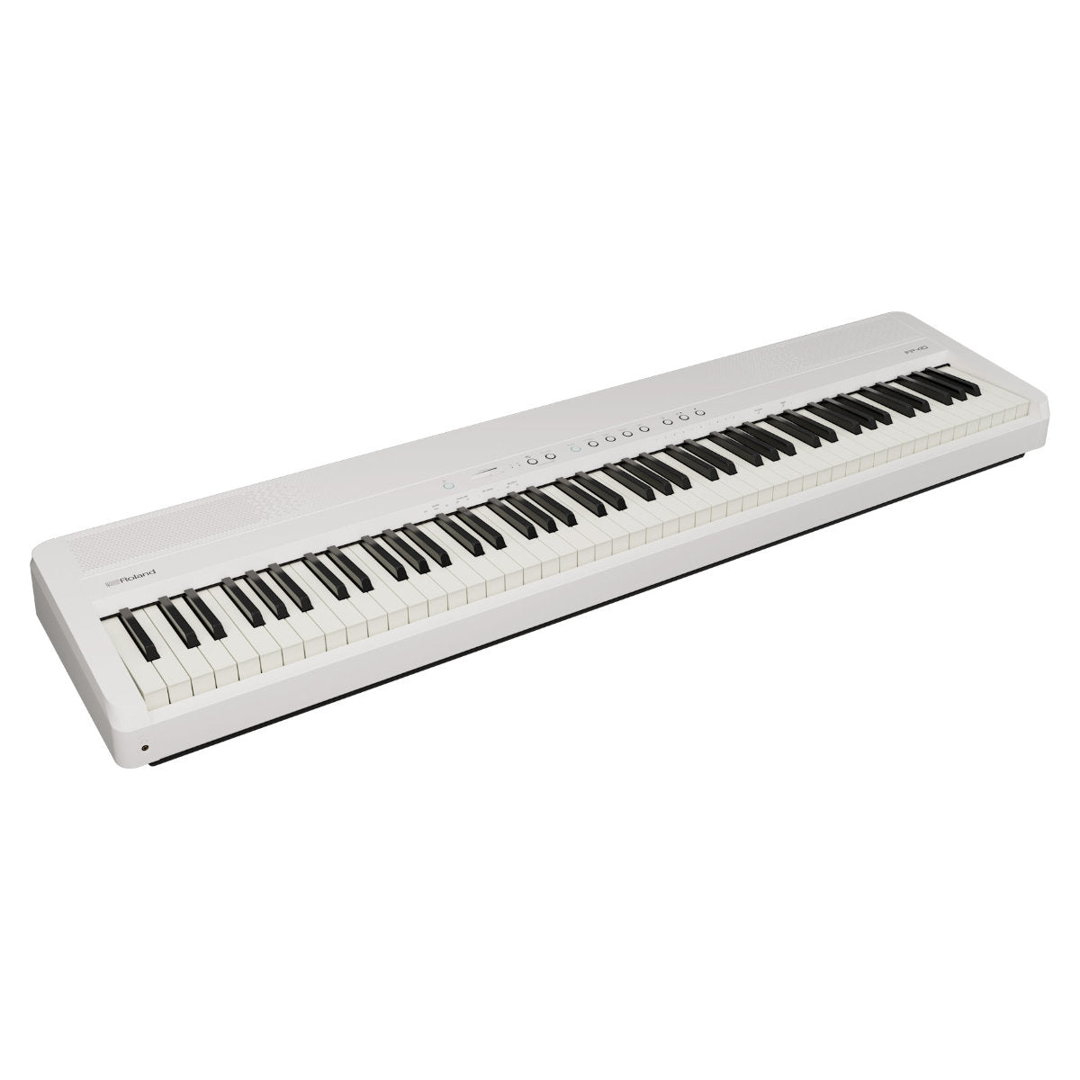 Roland FP-40 Digital Piano - White