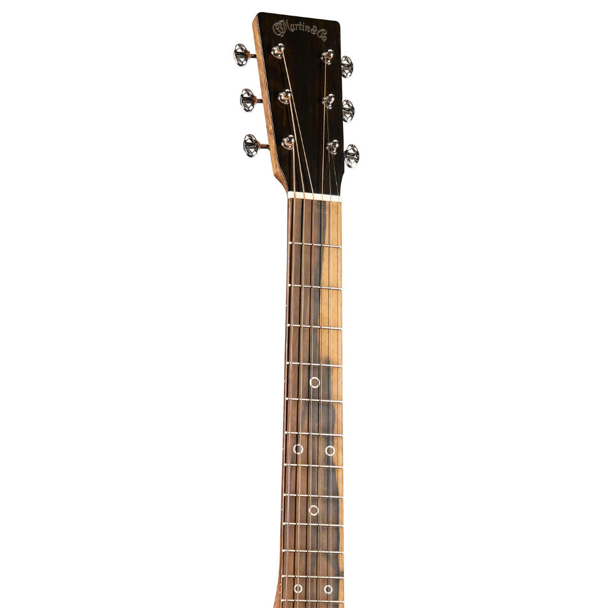 Martin Road Series SC-13E Modern Acoustic-Electric Guitar
