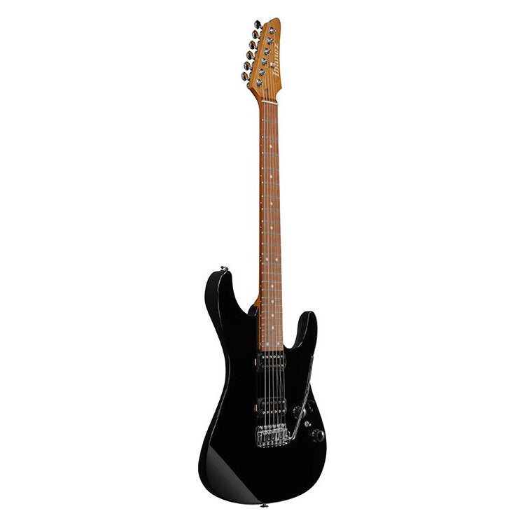 Ibanez AZ24S2 AZ Standard 6-String Electric Guitar - Black