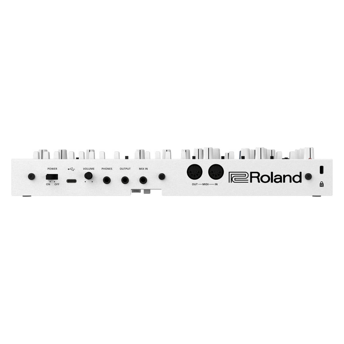 Roland n/vision Boutique Digital Synthesizer