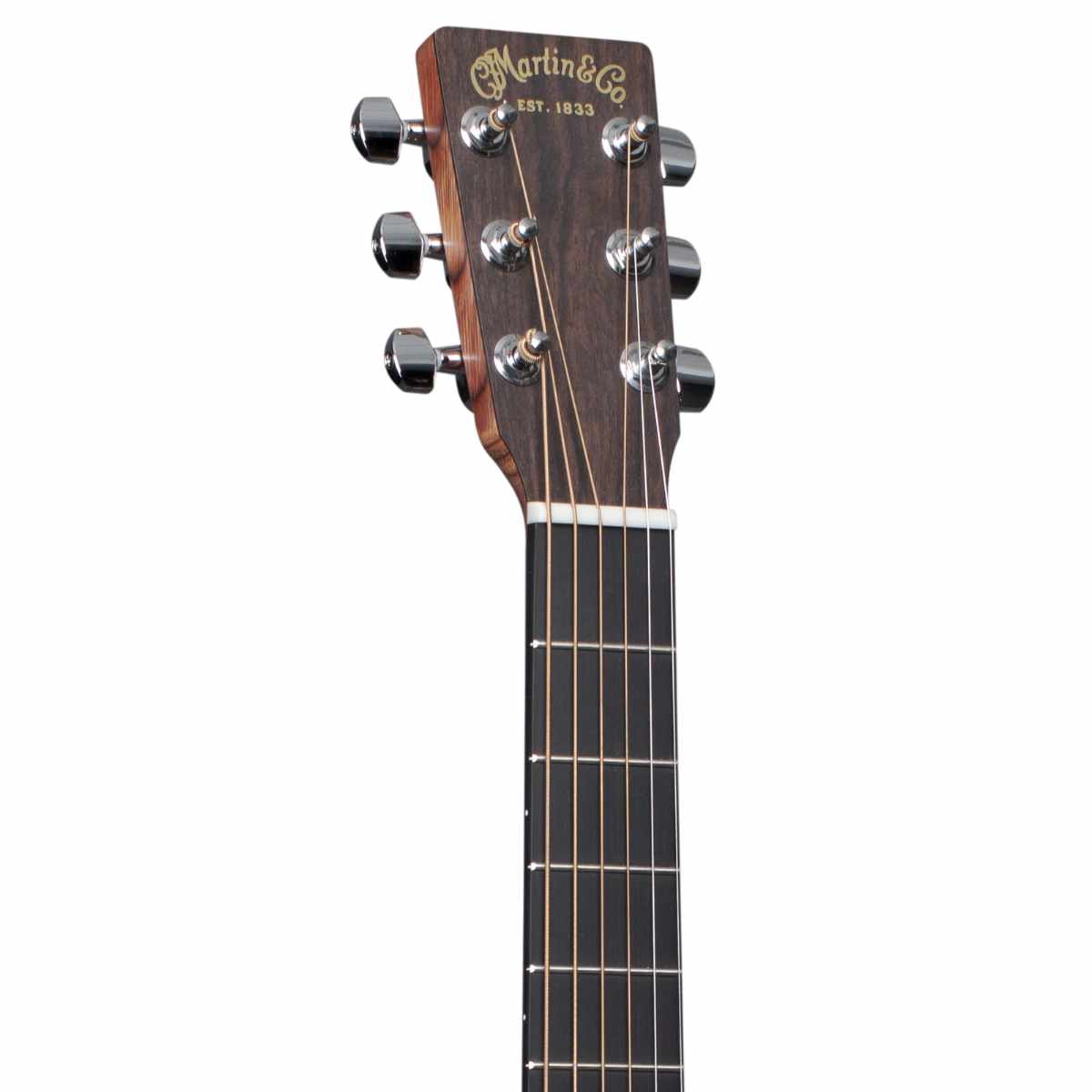 Martin LX1E Little Martin Acoustic-Electric Guitar – Bananas At