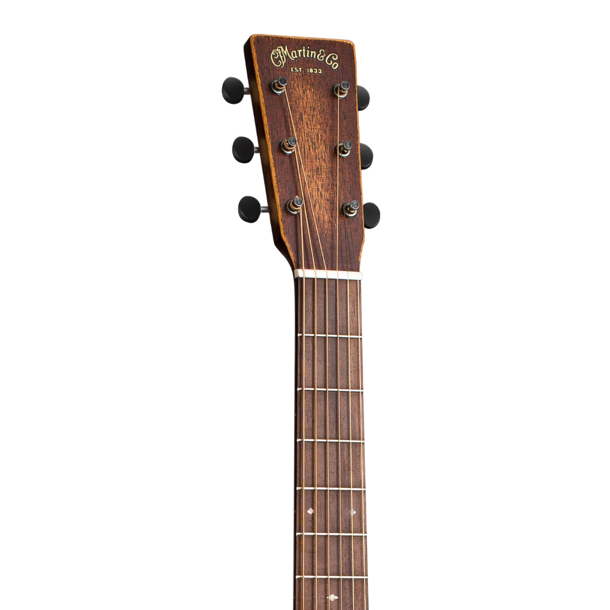 Martin 000-15M StreetMaster Left-Handed Acoustic Guitar