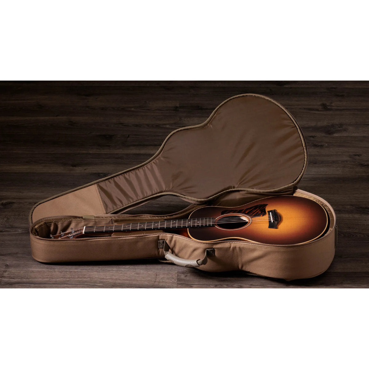 Taylor GS Mini-e Rosewood SB Acoustic-Electric Guitar