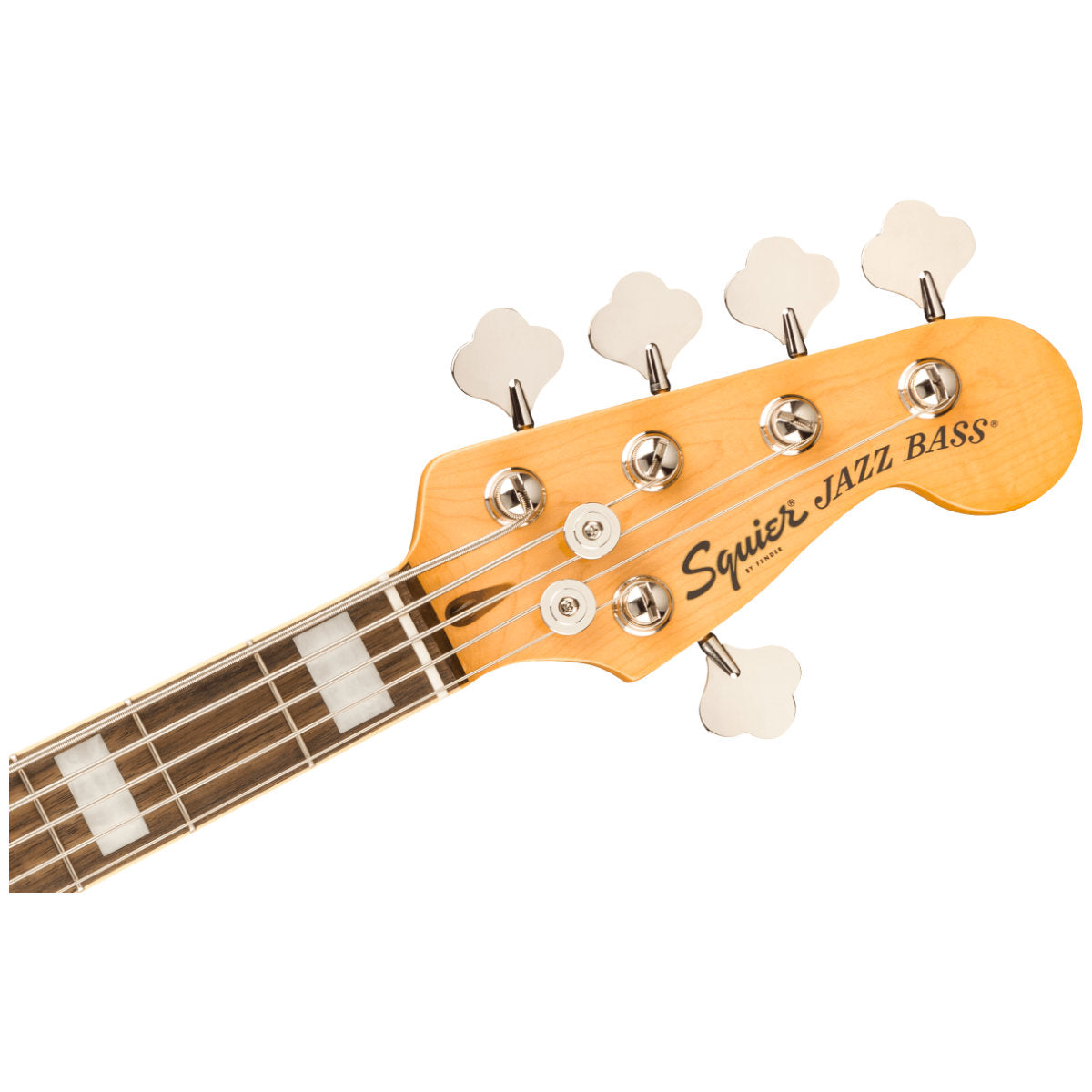 Fender Squier Classic Vibe™ Active '70s Jazz Bass® V Electric Bass