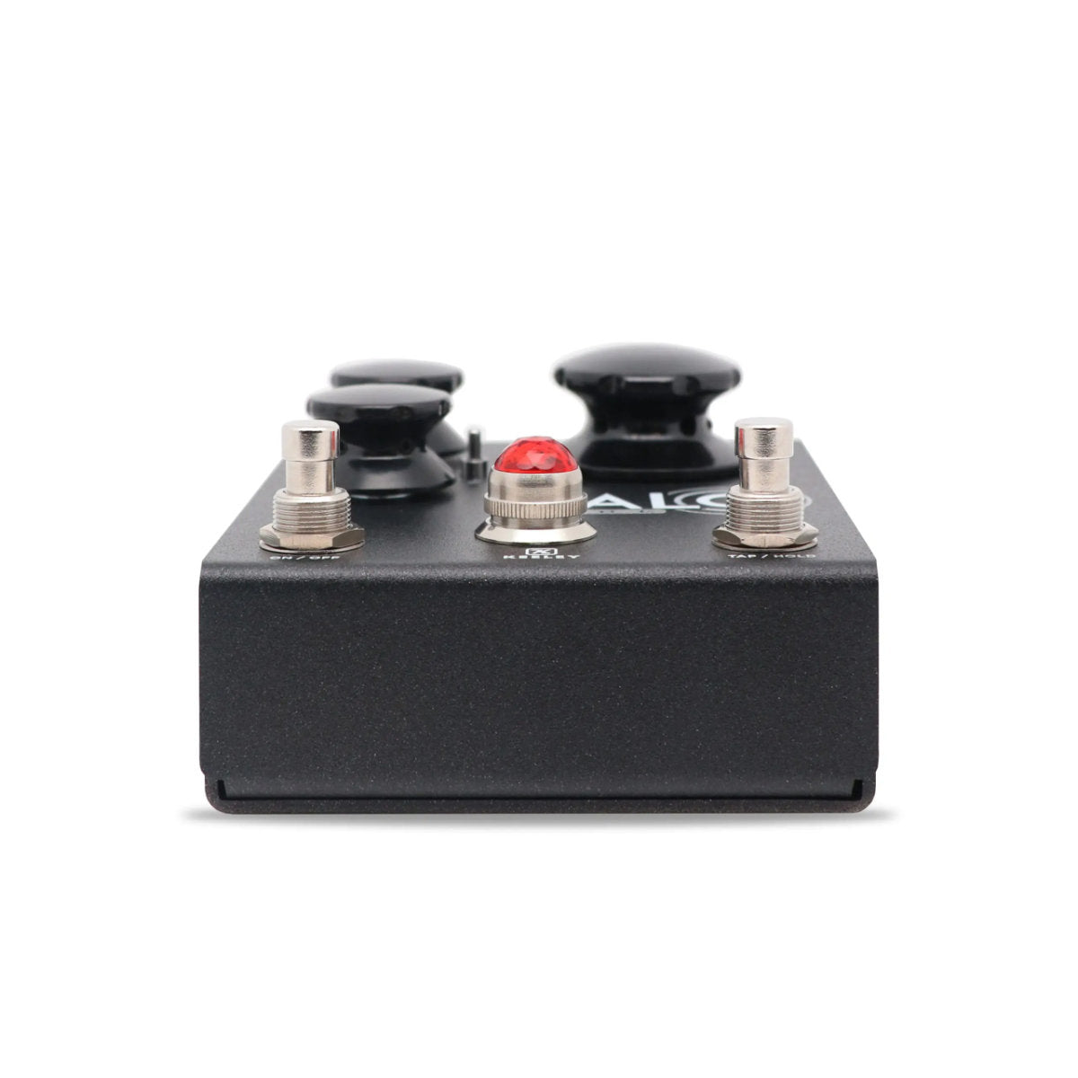 Keeley Custom Shop Andy Timmons New Halo Core Delay Pedal - Bananas at Large®