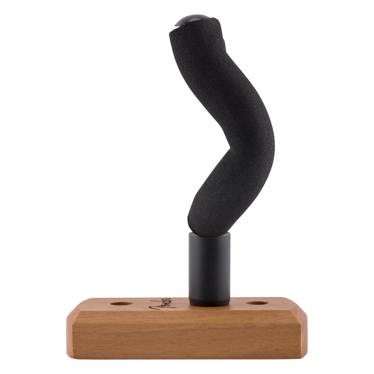 Fender Essentials Wall Hanger - Walnut - Bananas at Large®