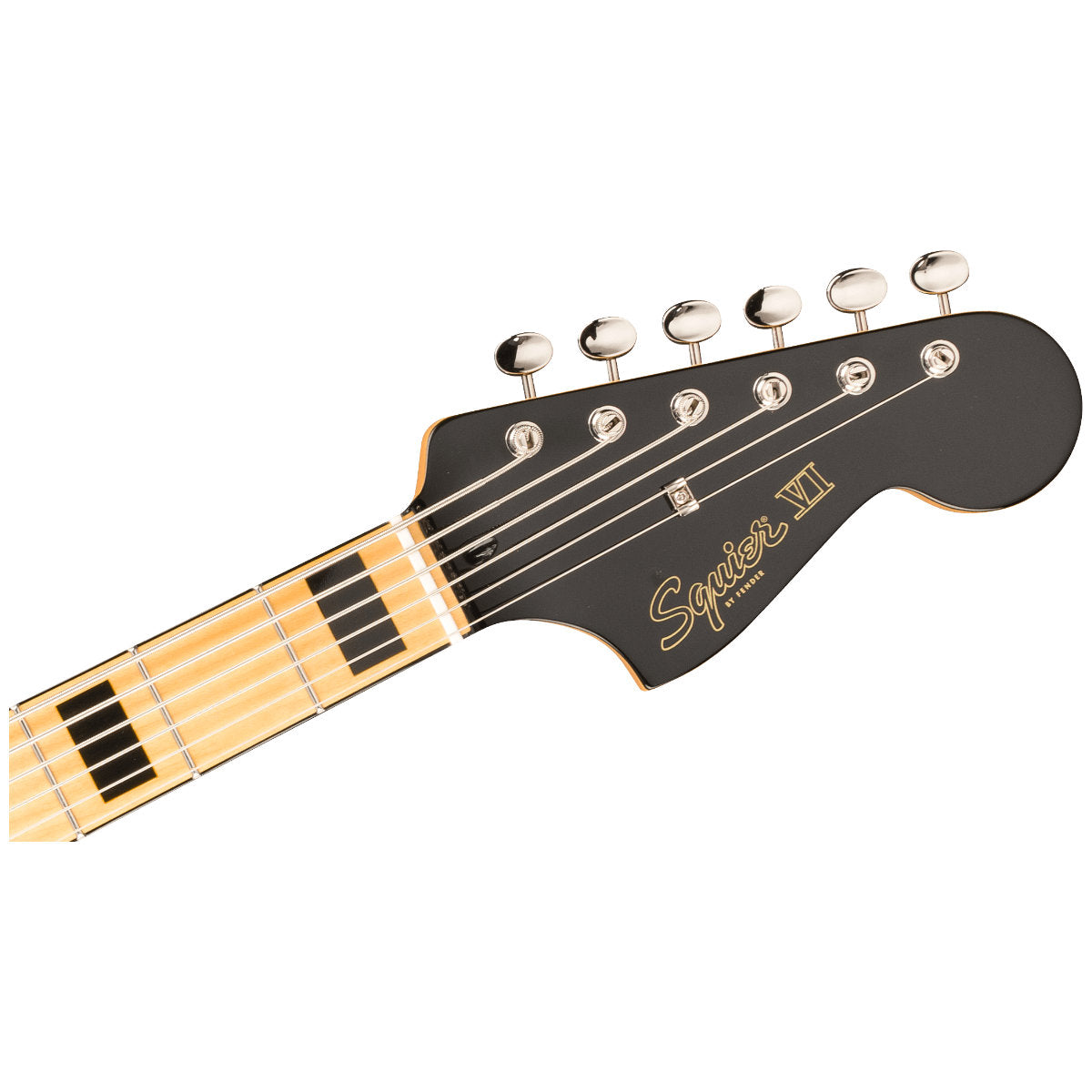 Fender Squier Classic Vibe™ Bass VI Electric Bass - Maple