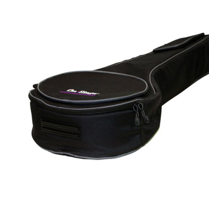 On-Stage GBJ4770B Banjo Bag
