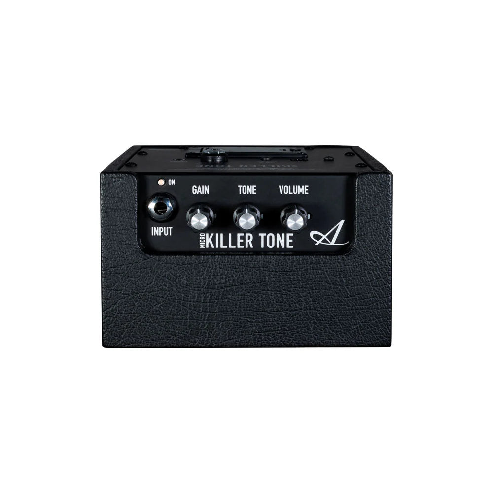 Ashdown Micro-Killer Practice Combo Guitar Amp - 1x4 - 3-Watt