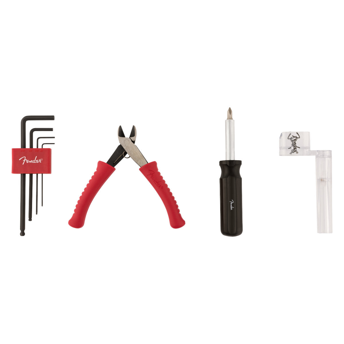 Fender Mini Tech Kit