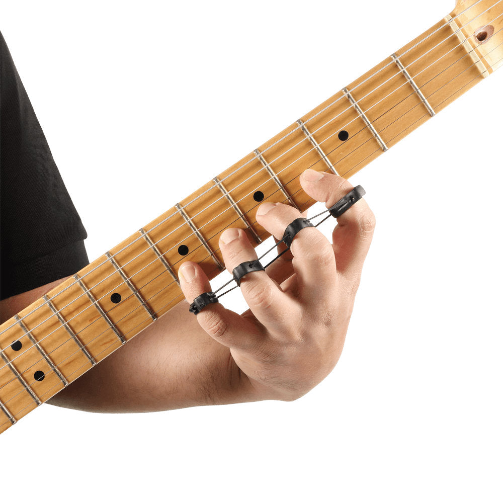 D'Addario Dexterity Band Finger Exerciser