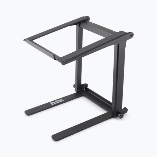 On-Stage TMP-LPT8000 Laptop Stand w/ USB Hub