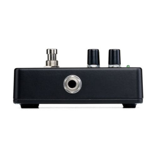 Electro-Harmonix Nano Metal Muff Distortion Pedal with Noise Gate - Bananas at Large®