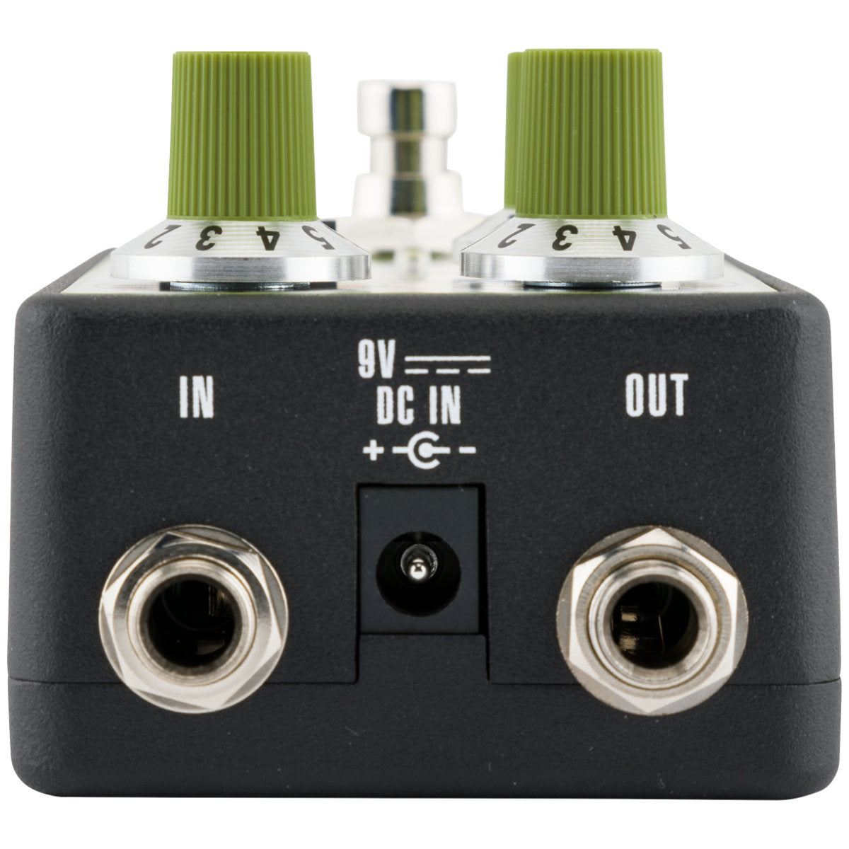 Fender Bassman® Reverb Pedal – Bananas At Large Inc.® Musical