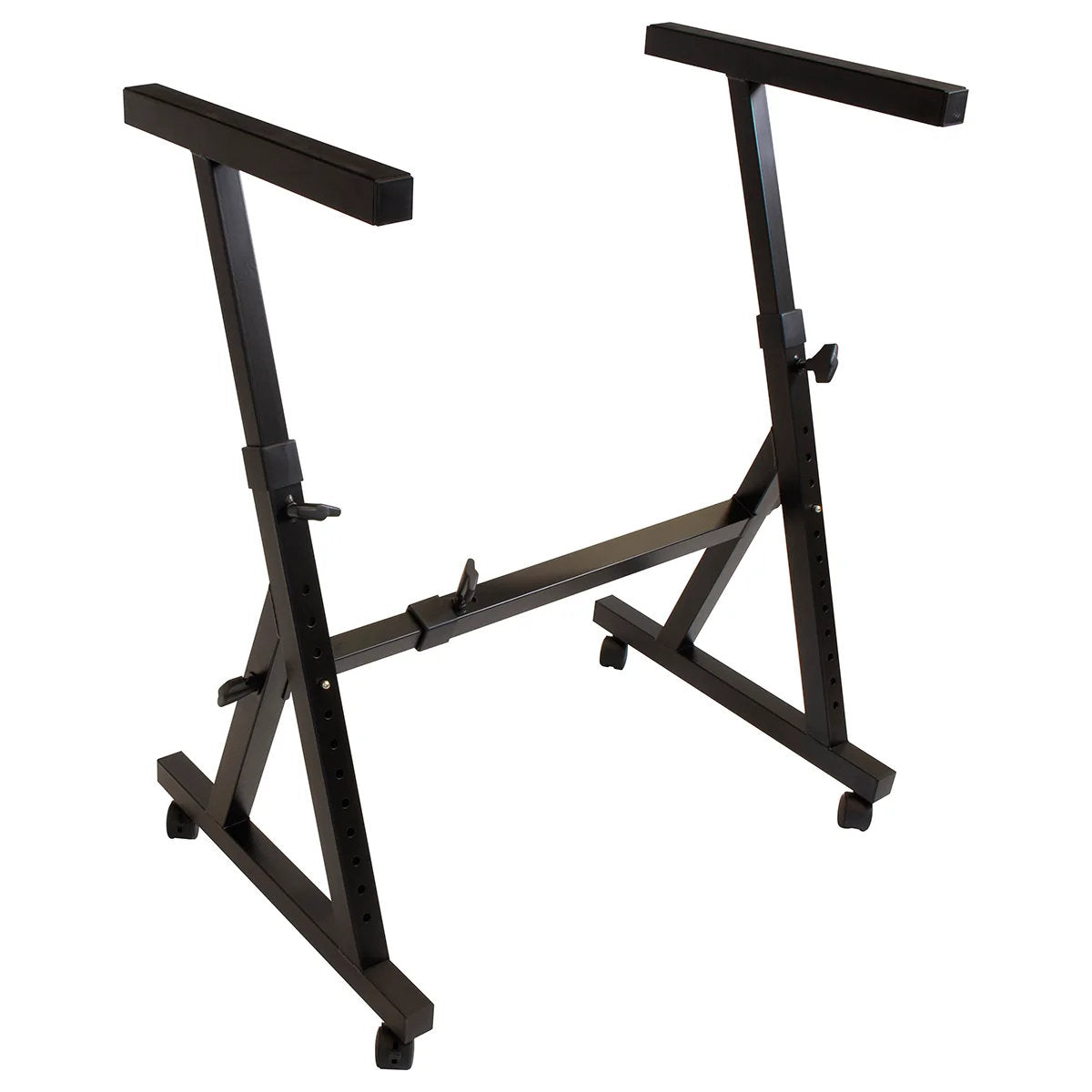 Ultimate Support JS-Z1000 Adjustable-Height Z-Style Keyboard Stand