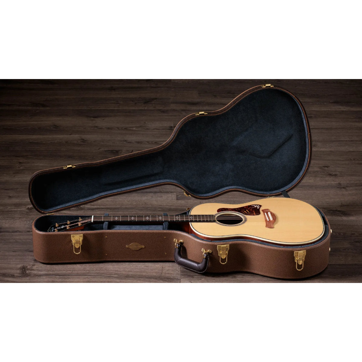 Taylor Gold Label 917e Honduran Rosewood Acoustic-Electric Guitar