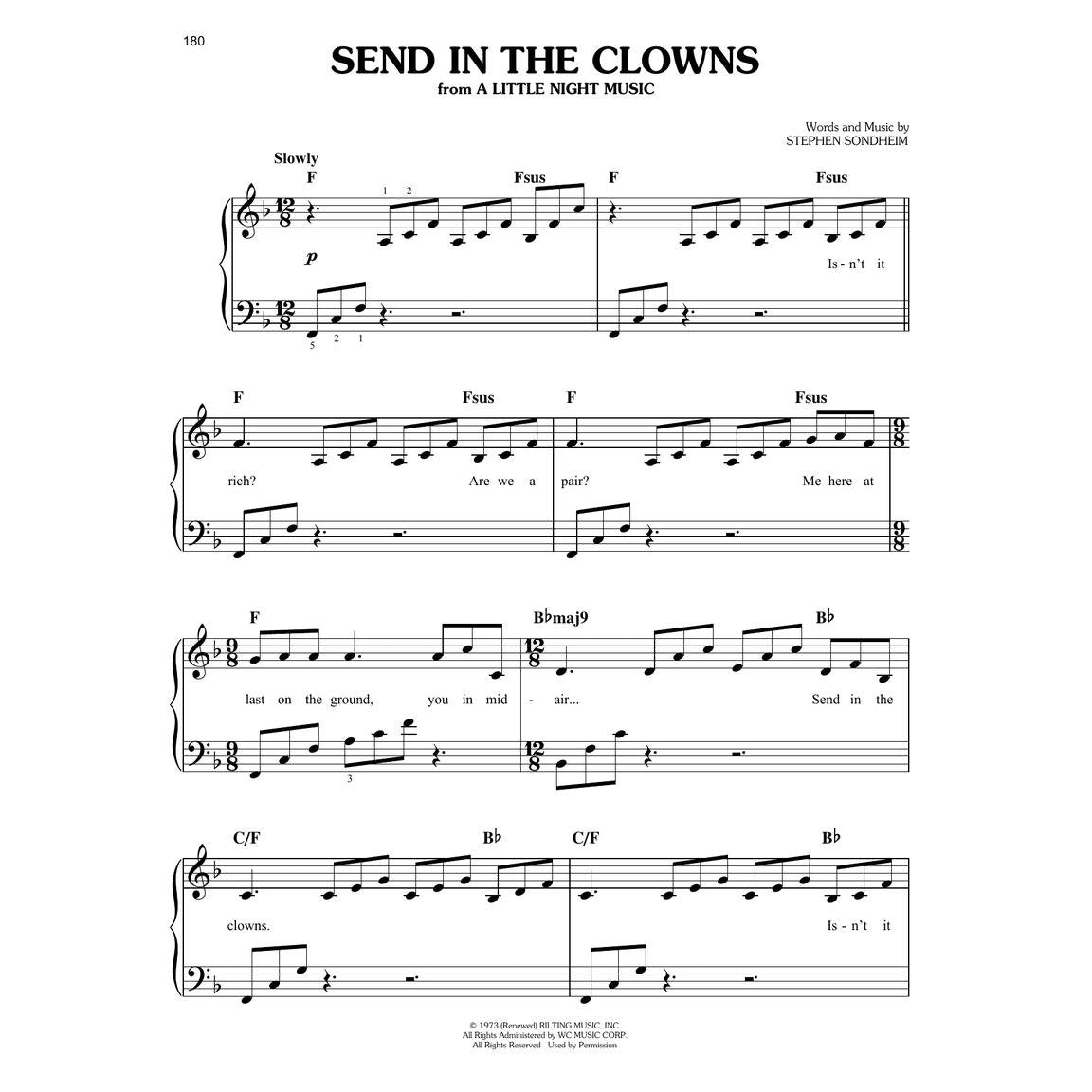 Hal Leonard First 50 Theater Songs You Should Play on Piano Easy Piano Songbook Softcover