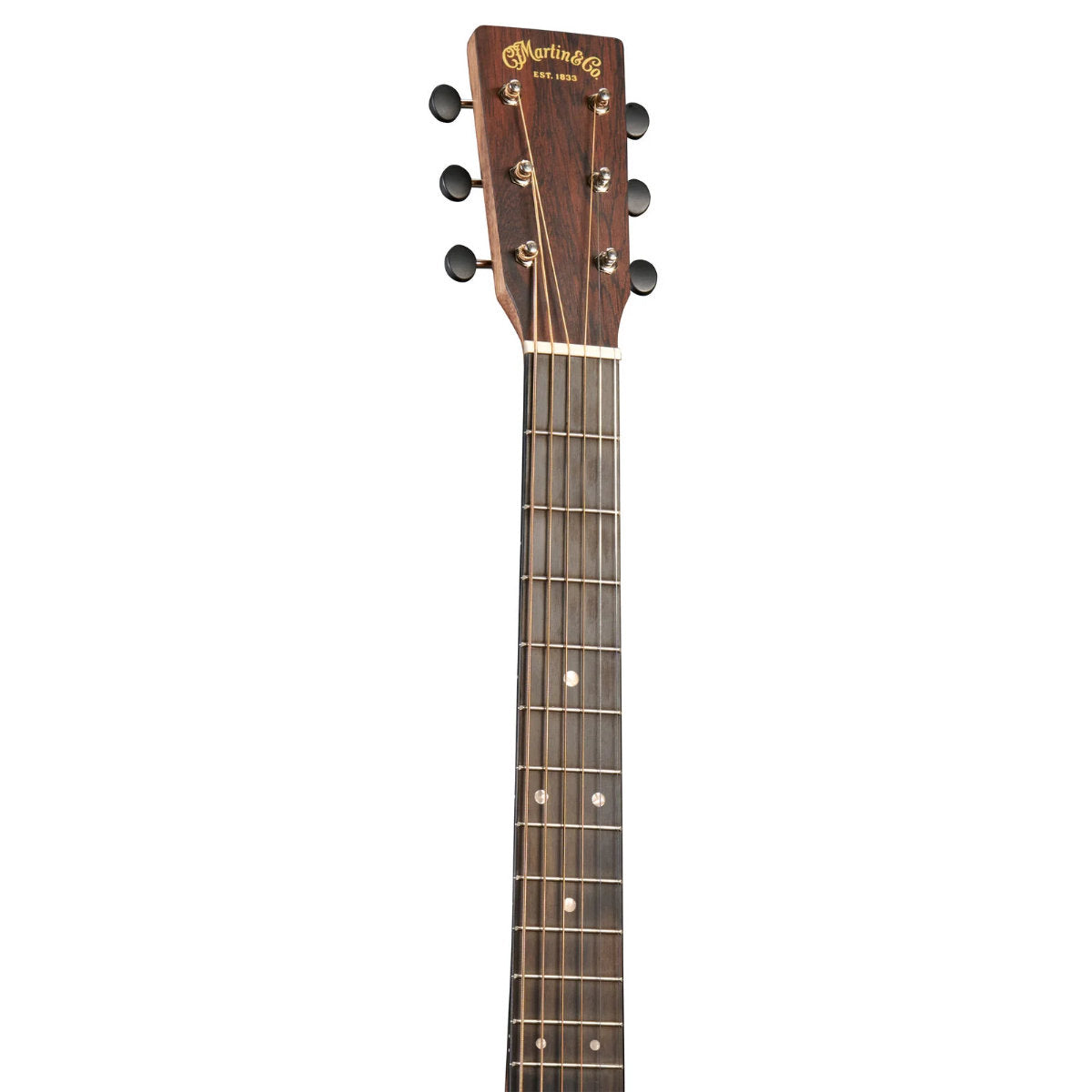 Martin Road Series D-10E Retro Acoustic-Electric Guitar – Bananas