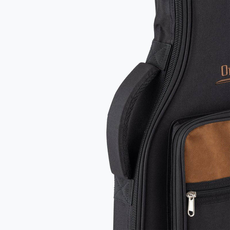 On-Stage Adventure Series Electric Gig Bag - Black