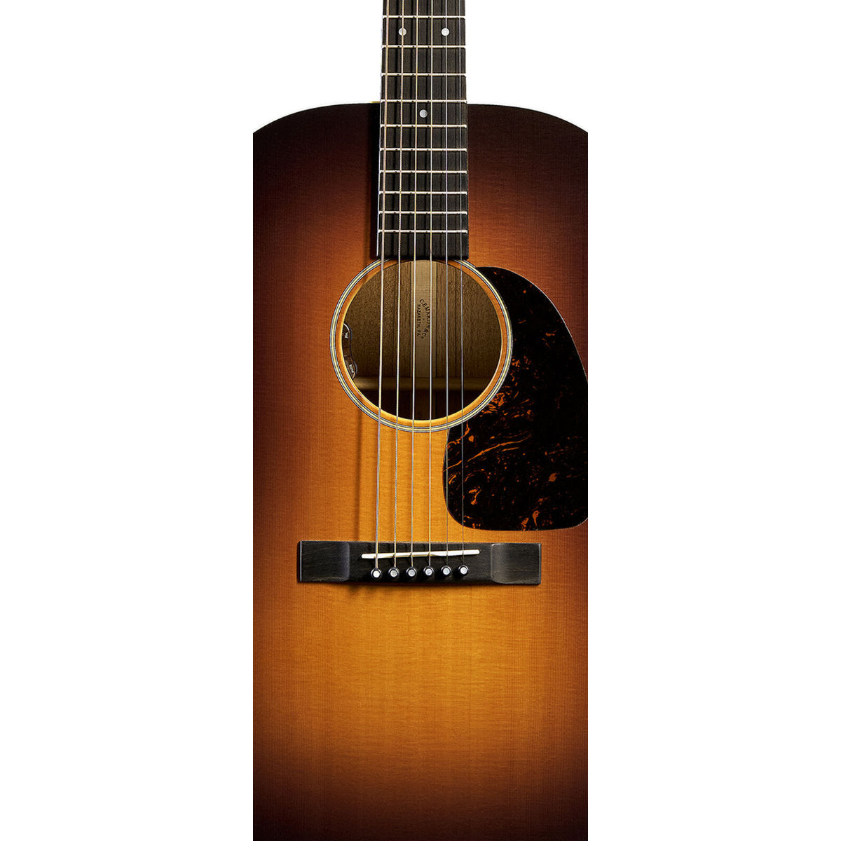 Martin DSS-16E 16 Series Acoustic-Electric Guitar - 1935 Burst