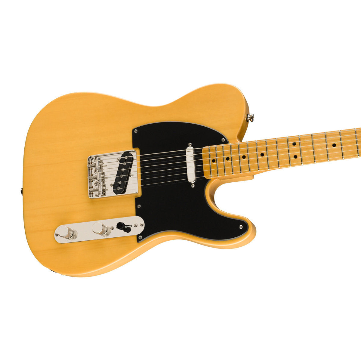 Squier Classic Vibe 50s Telecaster Electric Guitar - Butterscotch Blonde