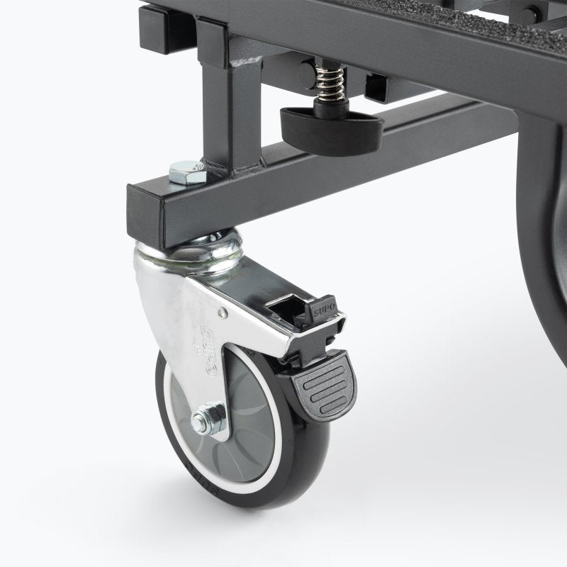 On-Stage UTC2200 Utility Cart - 485lbs Capacity