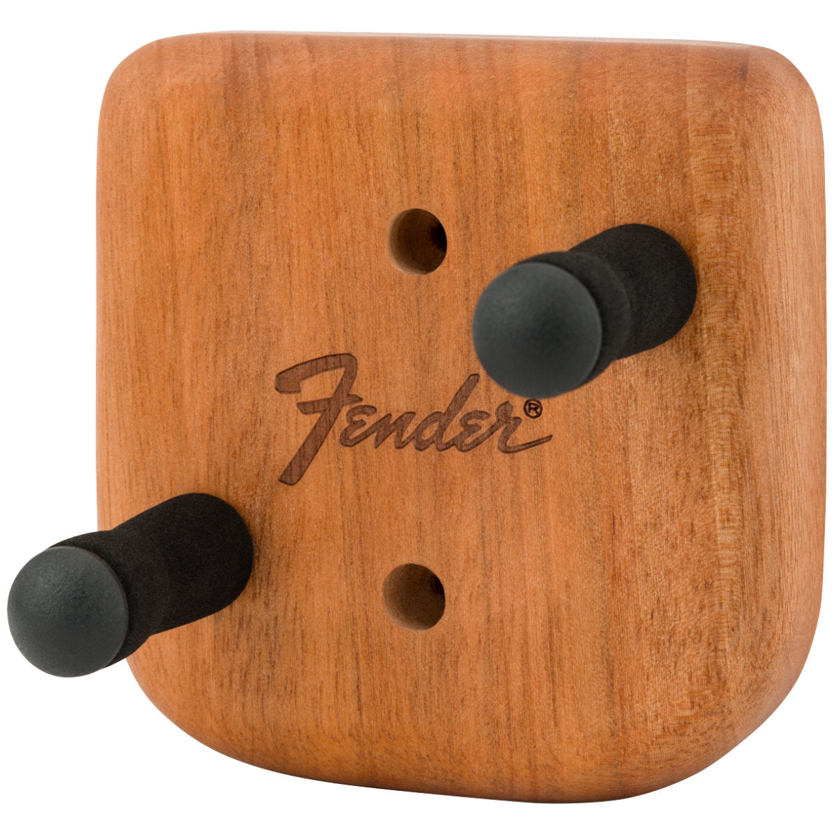 Fender Level-Up™ Tele® Wall Hanger - Mahogany - Bananas at Large®